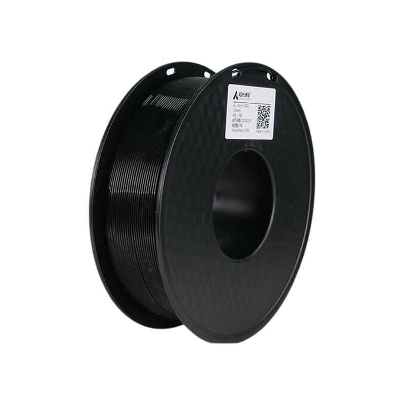 极光尔沃 AURORA PLA+ 3D打印机耗材 1.75mm 1KG 白色 计价单位:卷