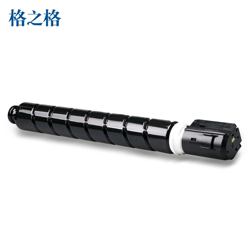 格之格  NF-NPG88XY 复印机粉筒 黄色 适用于佳能3930打印机 计价单位:支
