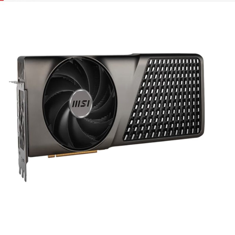 微星 MSI GeForce RTX 4080 SUPER 16G EXPERT 大神独立显卡 计价单位:个