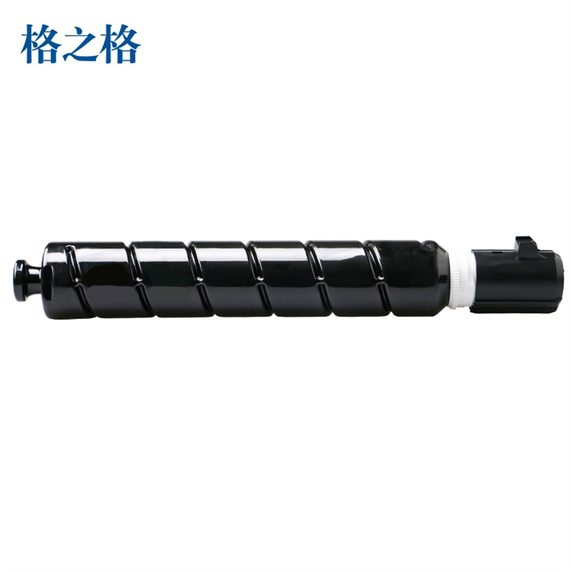 格之格  NF-NPG88XY 复印机粉筒 黄色 适用于佳能3930打印机 计价单位:支