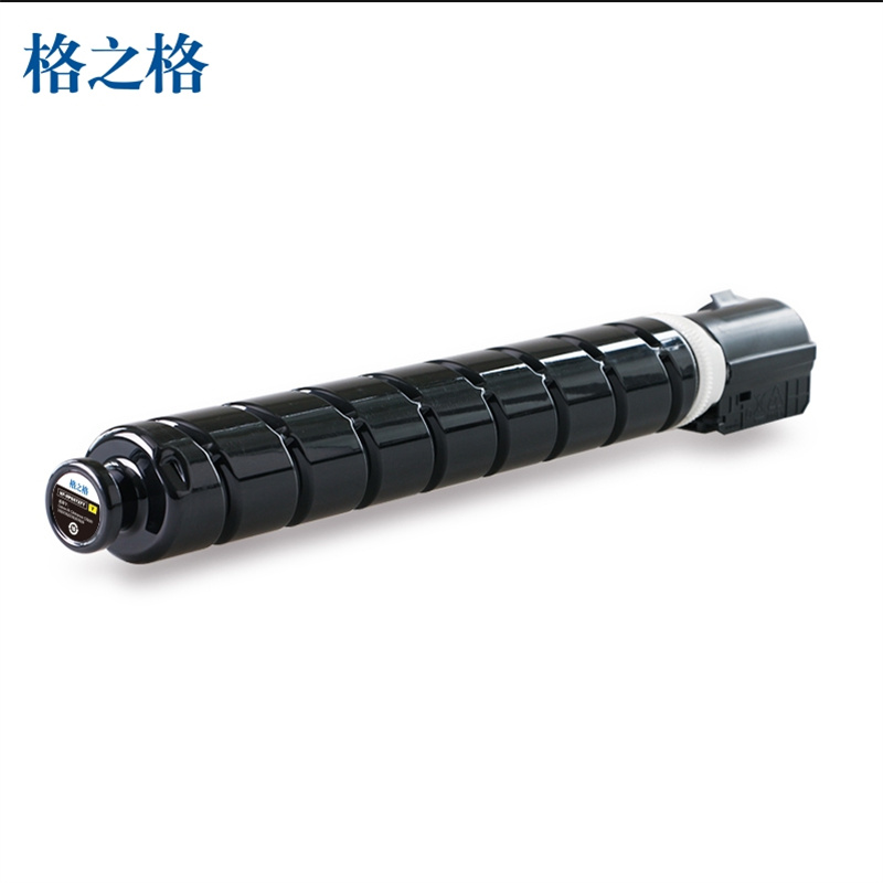 格之格  NF-NPG88XY 复印机粉筒 黄色 适用于佳能3930打印机 计价单位:支