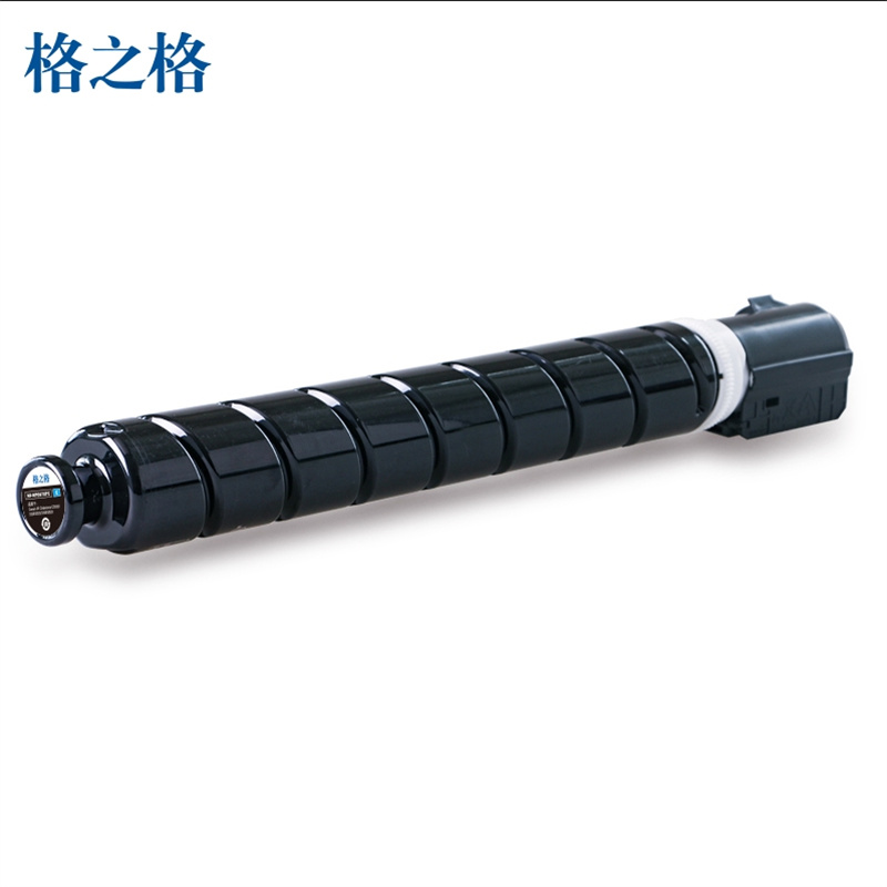 格之格  NF-NPG88XC 复印机粉筒 蓝色 适用于佳能3930打印机 计价单位:支