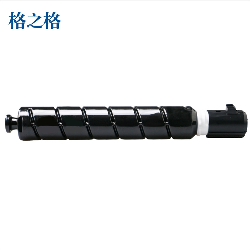 格之格  NF-NPG88XC 复印机粉筒 蓝色 适用于佳能3930打印机 计价单位:支