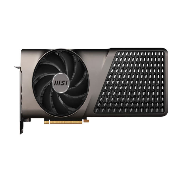 微星 MSI GeForce RTX 4080 SUPER 16G EXPERT 大神独立显卡 计价单位:个