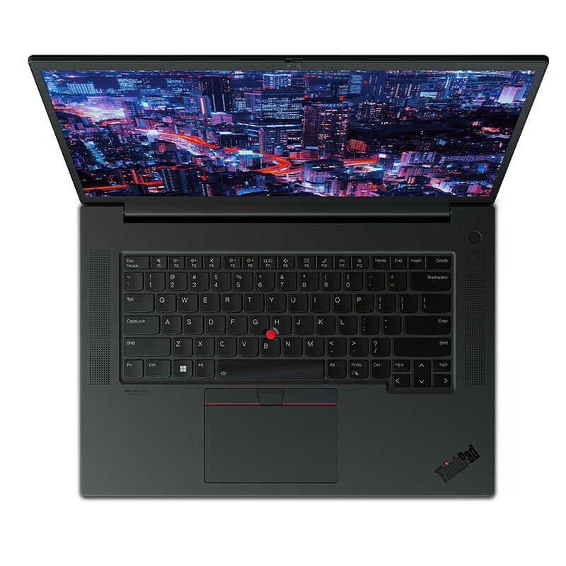 联想 Lenovo ThinkPad P1 G6 移动工作站 i9-13900H 64G 2T RTX4090 16G 4K触控屏 改配 16英寸 计价单位:台