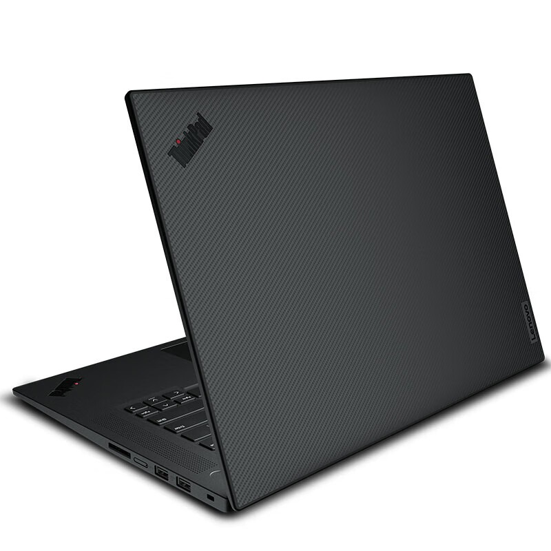 联想 Lenovo ThinkPad P1 G6 移动工作站 i9-13900H 64G 2T RTX4090 16G 4K触控屏 改配 16英寸 计价单位:台