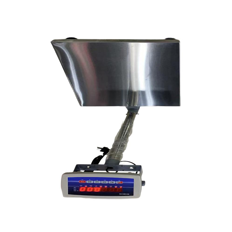 朗科 Netac 台面30*40cm 量程60KG 电子秤 显示分度值5克 检测分度值20克 计价单位:台