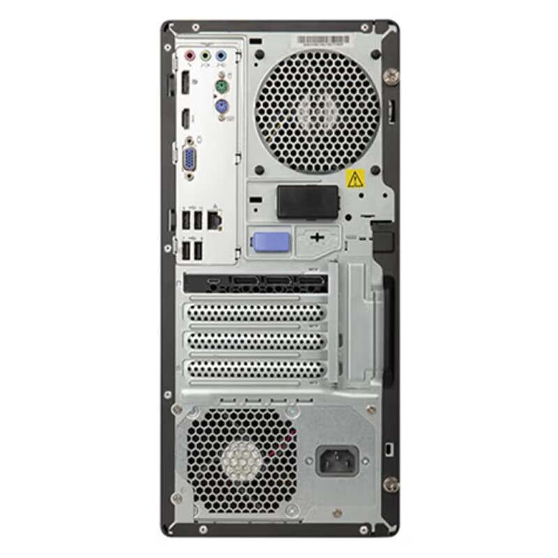 联想 Lenovo K 台式机图形工作站 +27 I7-13700/16G/2TB+512SSD/4G独显/Win11  改配 +键盘鼠标 计价单位:台