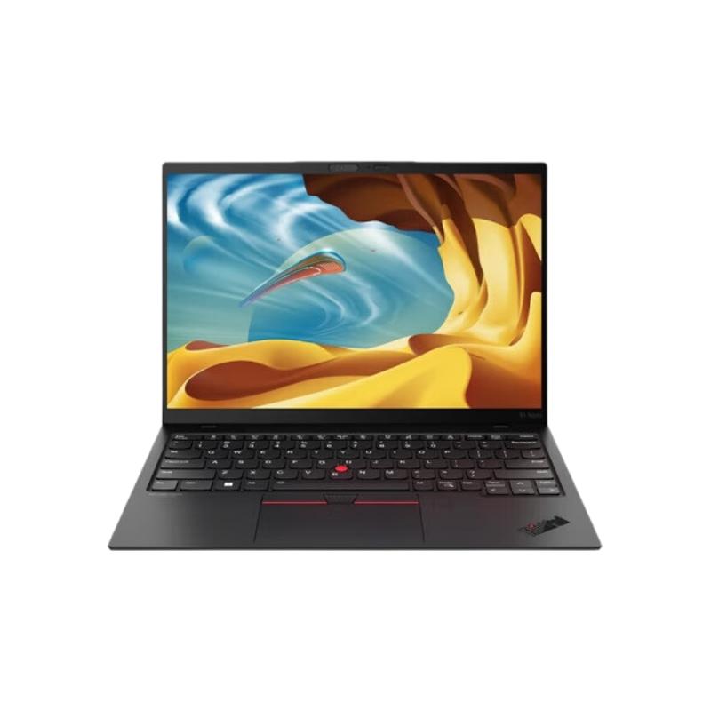 Thinkpad X1NANO 笔记本电脑 13英寸 12代酷睿i7-1260P 16G 512G Win11 2K 4G互联 计价单位:台