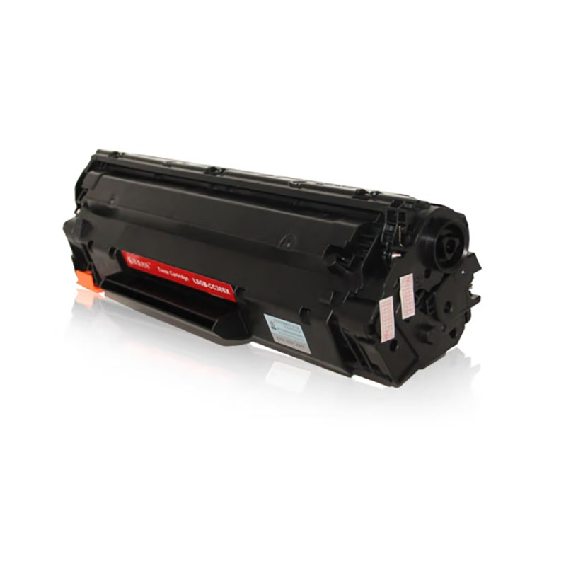 莱盛光标  LSGB-CC388X 硒鼓 光标 高容 黑色 适用于HP LJ-P1007/P1008/P1106/P1108 M1136 计价单位:支