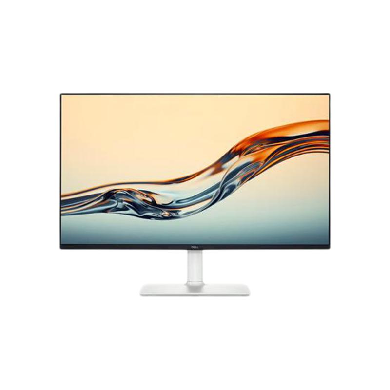 戴尔 DELL S2725HS 电脑显示器 27英寸 100Hz高刷 可旋转升降 计价单位:台