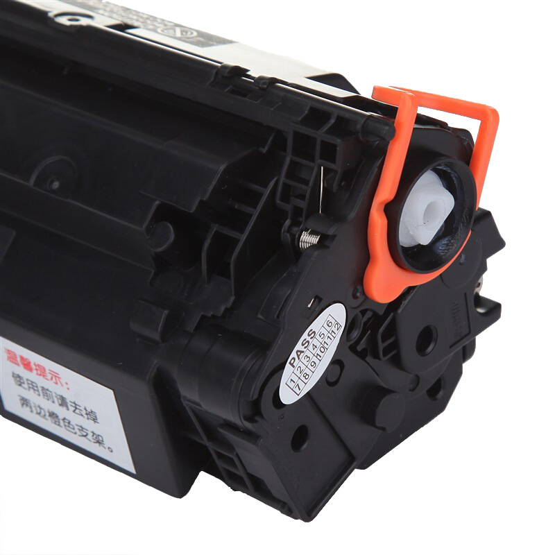 得印 befon PLUS CC388A 硒鼓 黑色 1500页 适用于HP M126nw P1106 P1108 M128fp M126a 计价单位:支