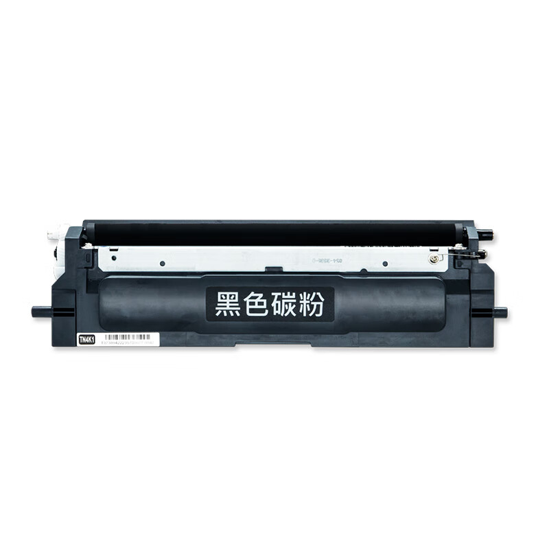 GUOHEPRINTEC  F33706 GC2001黑色碳粉盒  计价单位:个