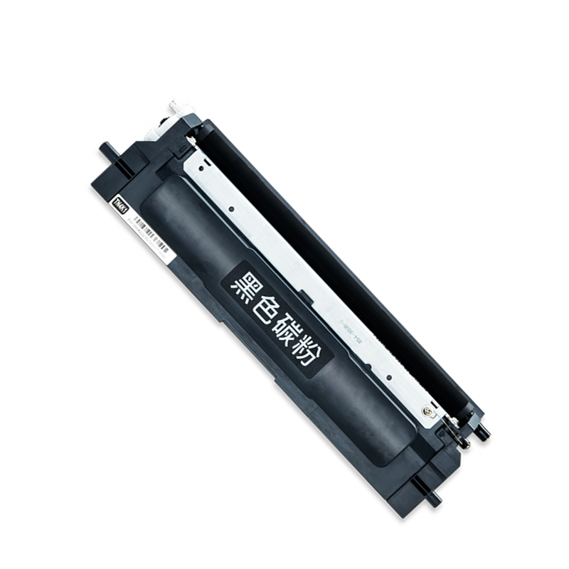 GUOHEPRINTEC  F33706 GC2001黑色碳粉盒  计价单位:个