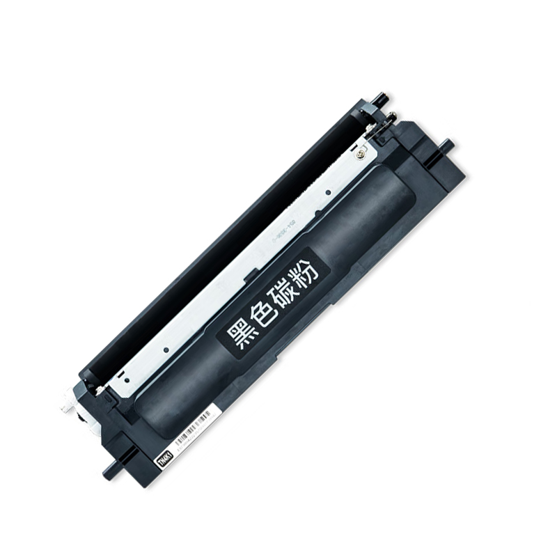 GUOHEPRINTEC  F33706 GC2001黑色碳粉盒  计价单位:个