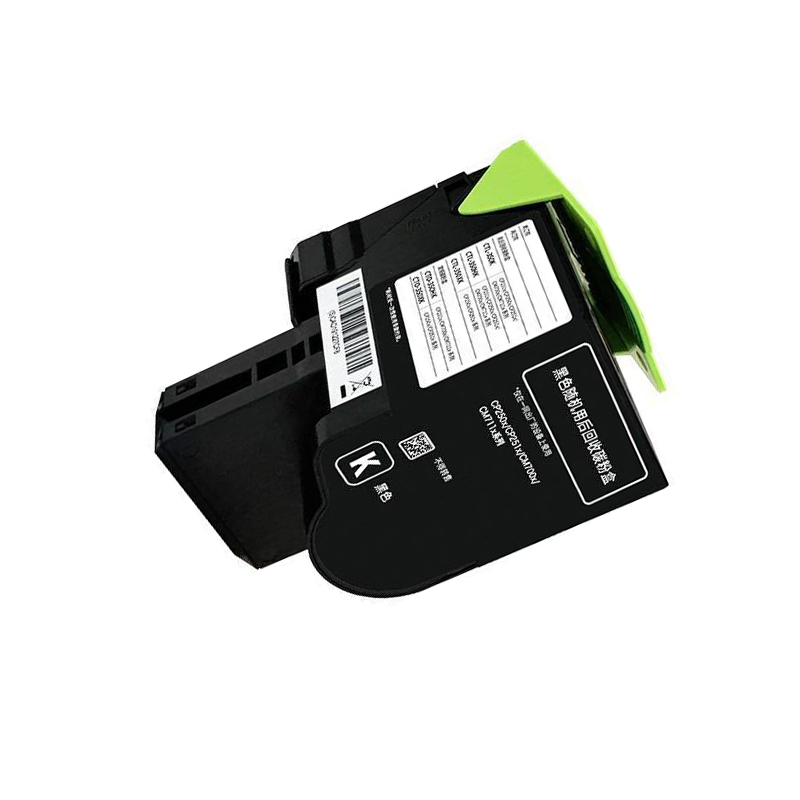 天科  CTL-350HK 黑色粉盒 适用CP2510DN CM7115DN墨盒CP2500DN智享版CM7000FDN智享版5055DN 打印页数8500页  计价单位:个