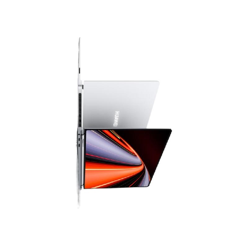 华为 HUAWEI MateBook GT 14 笔记本电脑 2024酷睿Ultra笔记本-ENZH-32 (14寸 U7-155H+32GB+1TB)触屏 皓月银 计价单位:台