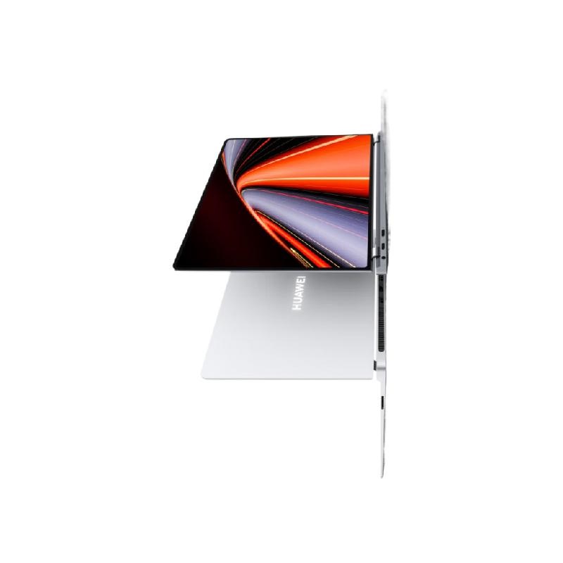 华为 HUAWEI MateBook GT 14 笔记本电脑 2024酷睿Ultra笔记本-ENZH-32 (14寸 U7-155H+32GB+1TB)触屏 皓月银 计价单位:台