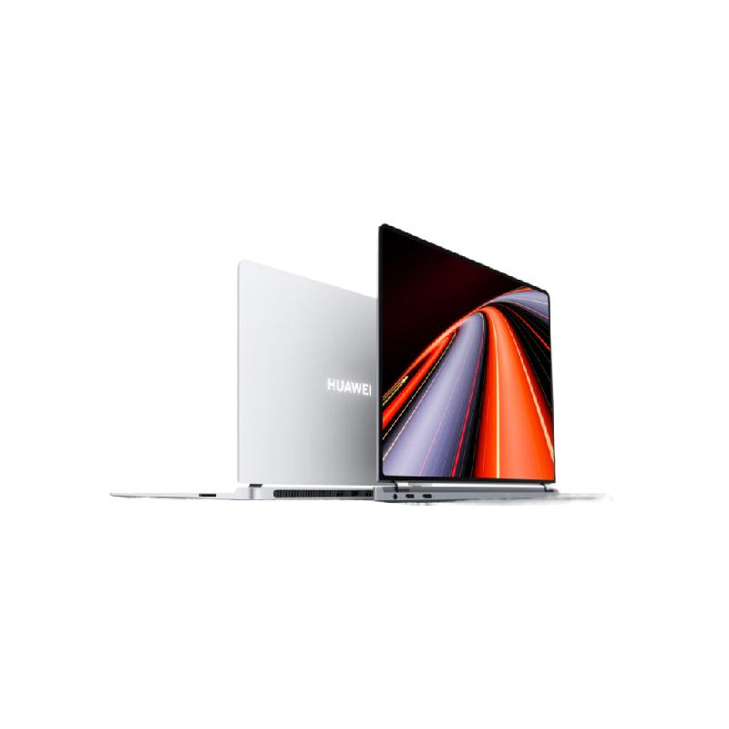 华为 HUAWEI MateBook GT 14 笔记本电脑 2024酷睿Ultra笔记本-ENZH-32 (14寸 U7-155H+32GB+1TB)触屏 皓月银 计价单位:台