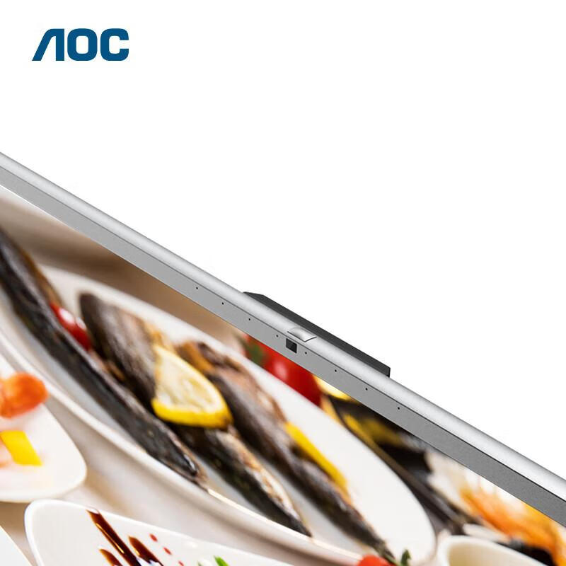 AOC  86T14MC OPS+投屏器+智能笔+推车 86寸 会议平板 黑色 计价单位:套
