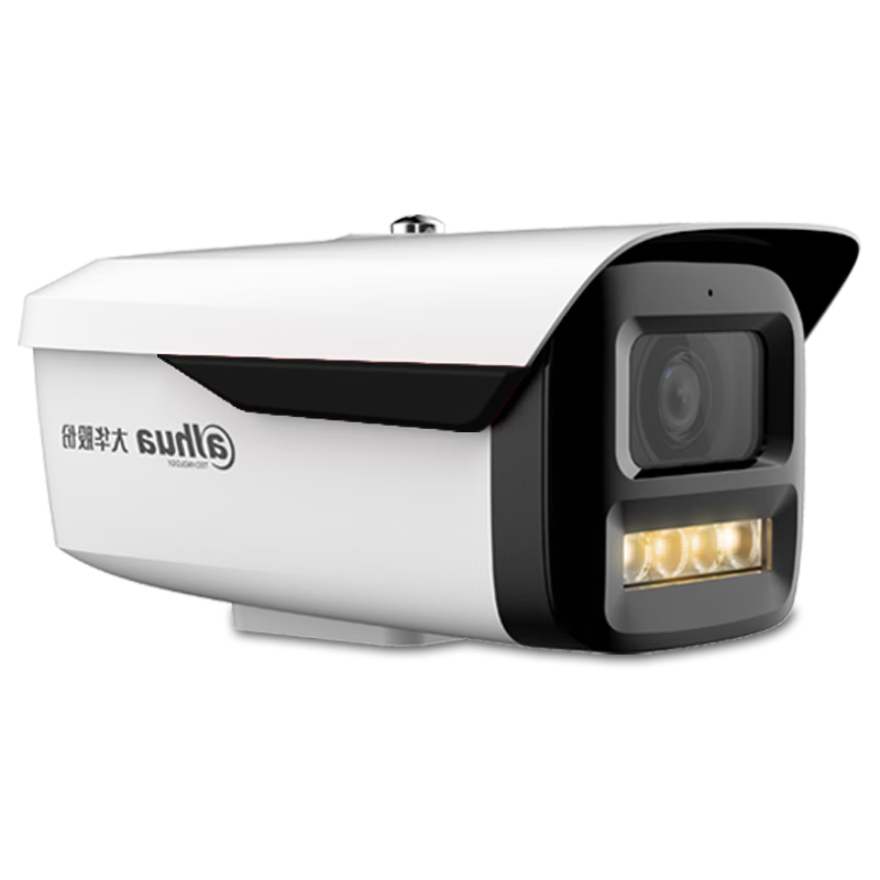 大华  DH-IPC-HFW2443M-A-IL2 网络摄像机 计价单位:台