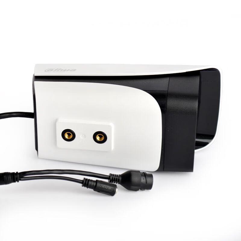 大华  DH-IPC-HFW2443M-A-IL2 网络摄像机 计价单位:台