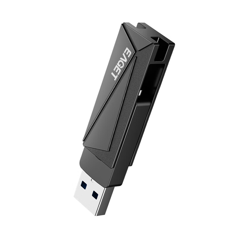 忆捷 EAGET CF68-64GB U盘接口:Type-C USB3.2 外观:旋转式锖色 计价单位:个 忆捷 EAGET CF68-64GB U盘接口:Type-C USB3.2 外观:旋转式锖色 计价单位:个