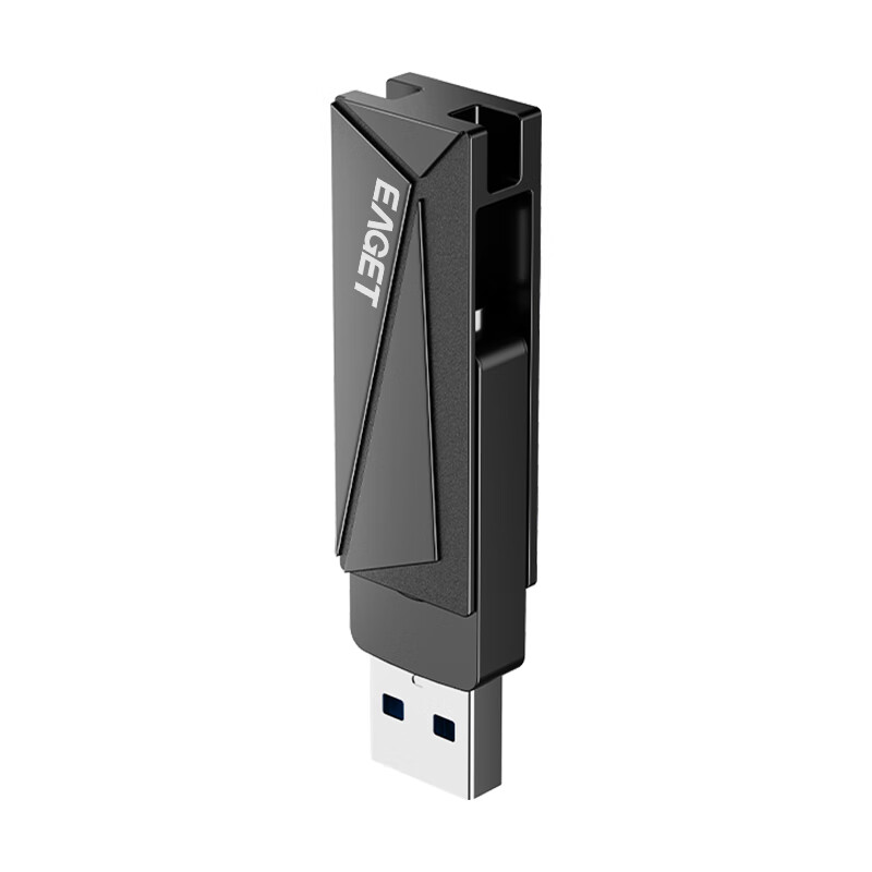 忆捷 EAGET CF68-64GB U盘接口:Type-C USB3.2 外观:旋转式锖色 计价单位:个 忆捷 EAGET CF68-64GB U盘接口:Type-C USB3.2 外观:旋转式锖色 计价单位:个
