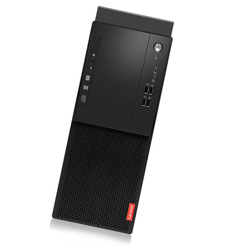 联想 Lenovo 启天M428 单主机 I5-9500-8G-512固态-光驱-w7  后改光驱 破坏无线蓝牙模块 计价单位:台