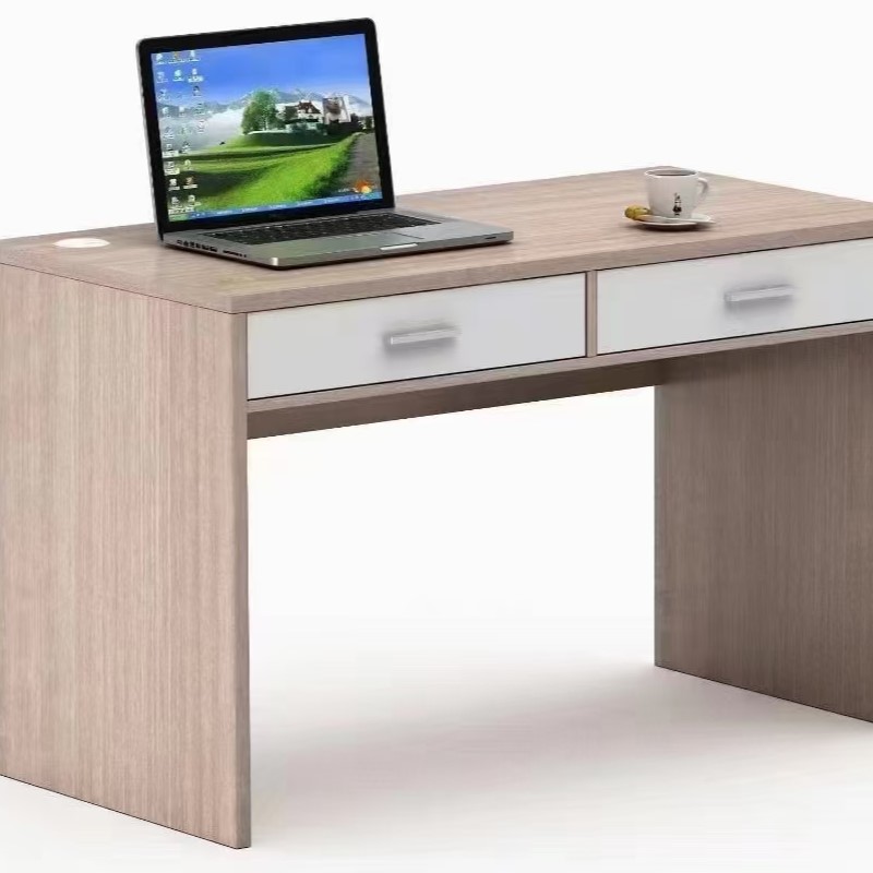 兰冉  一字型 1.2m 办公桌   电脑办公桌 单人位  不含椅 计价单位:张