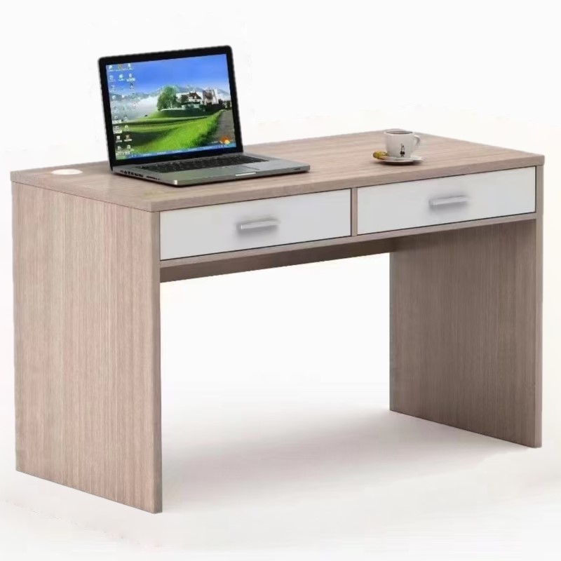 兰冉  一字型 1.2m 办公桌   电脑办公桌 单人位  不含椅 计价单位:张