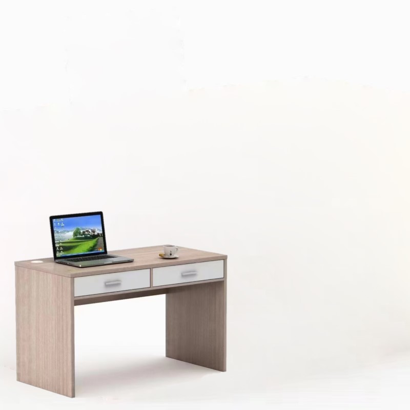 兰冉  一字型 1.2m 办公桌   电脑办公桌 单人位  不含椅 计价单位:张