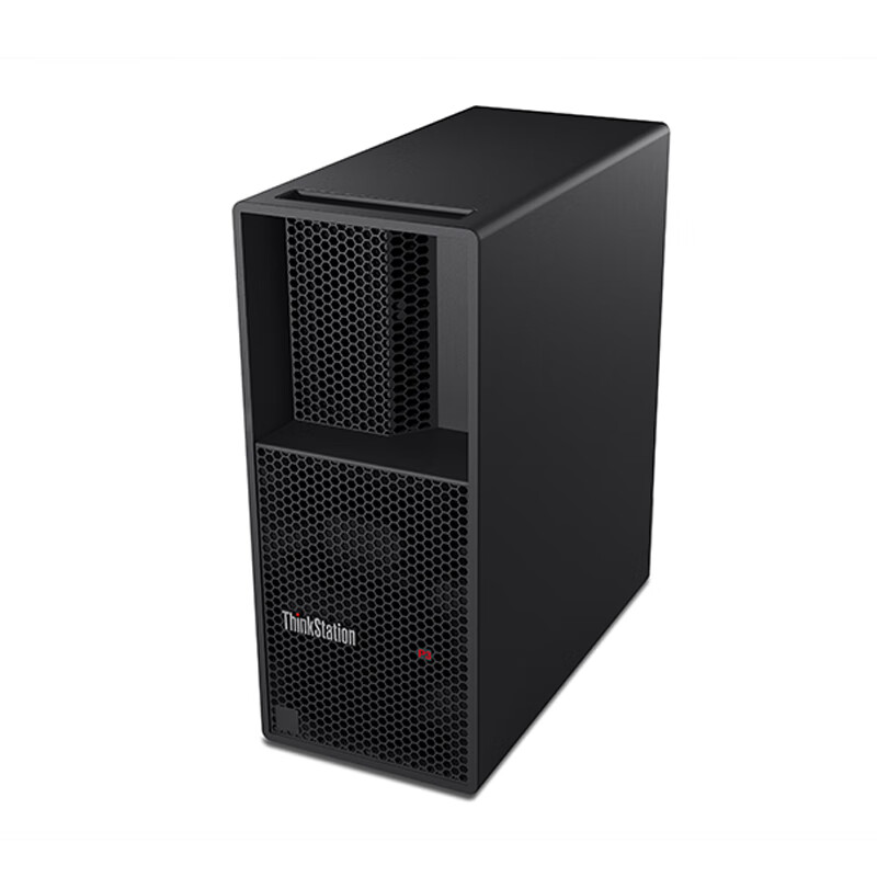 联想 Lenovo ThinkStation P3 Tower 图形工作站 14代酷睿i9-14900K 128G 1T固态+8T RTX4090-24G 计价单位:台