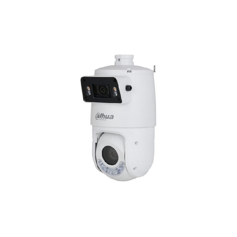 DAHUA  DH-SDT4C1423-2F-DP-i 双目网络球型摄像机 计价单位:台 DAHUA  DH-SDT4C1423-2F-DP-i 双目网络球型摄像机 计价单位:台