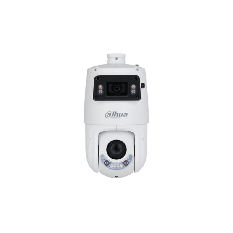 DAHUA  DH-SDT4C1423-2F-DP-i 双目网络球型摄像机 计价单位:台
