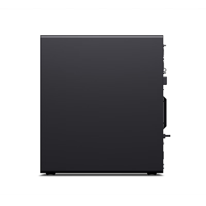 联想 Lenovo ThinkStation P3 Tower 图形工作站 14代酷睿i9-14900K 128G 1T固态+8T RTX4090-24G 计价单位:台