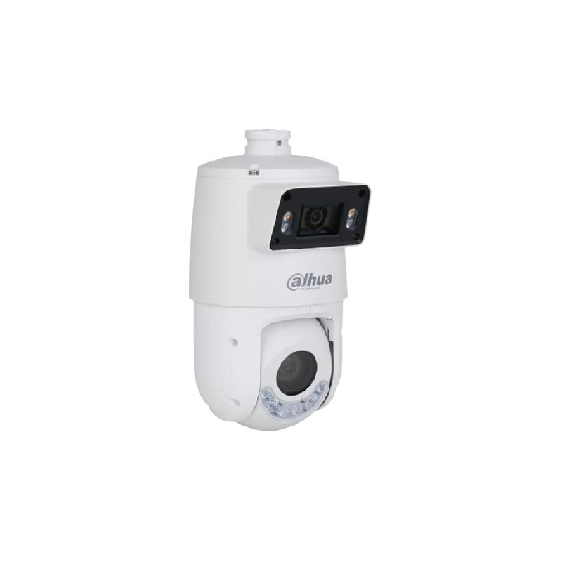 DAHUA  DH-SDT4C1423-2F-DP-i 双目网络球型摄像机 计价单位:台 DAHUA  DH-SDT4C1423-2F-DP-i 双目网络球型摄像机 计价单位:台