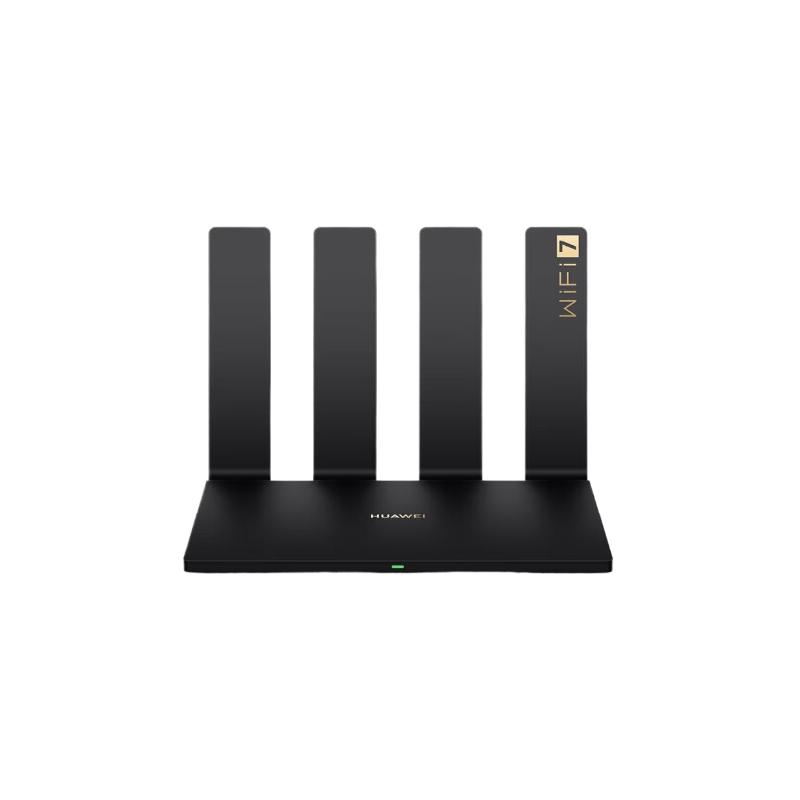 华为 HUAWEI DAYUA-BE30 千兆路由器 BE3 Pro四核WiFi 7 双频聚合 无线家用wifi7 计价单位:个