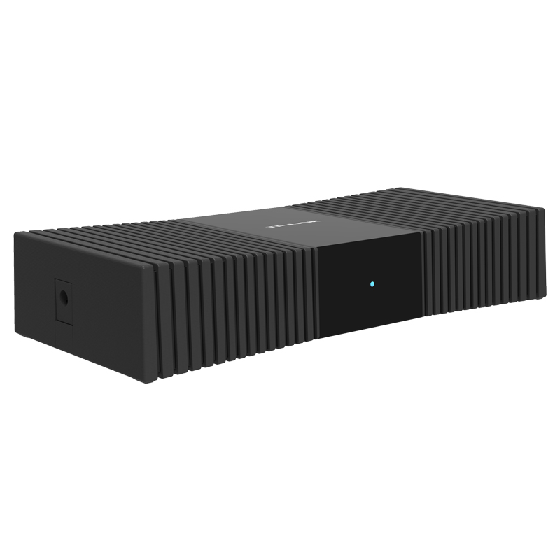 普联 TP-LINK TL-SG1008M 交换机 8口千兆 金属机身 计价单位:台