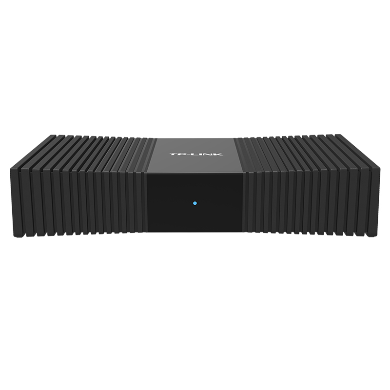 普联 TP-LINK TL-SG1008M 交换机 8口千兆 金属机身 计价单位:台