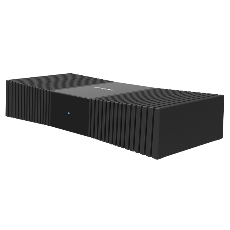 普联 TP-LINK TL-SG1008M 交换机 8口千兆 金属机身 计价单位:台