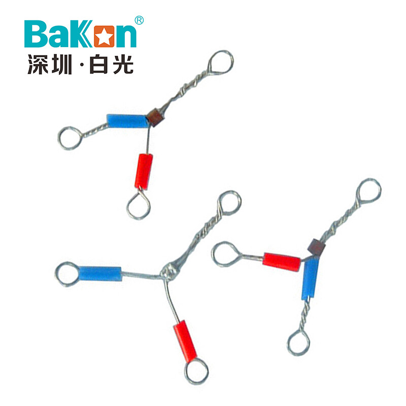 BAKON  BK191-211 测温仪感温线 计价单位:包