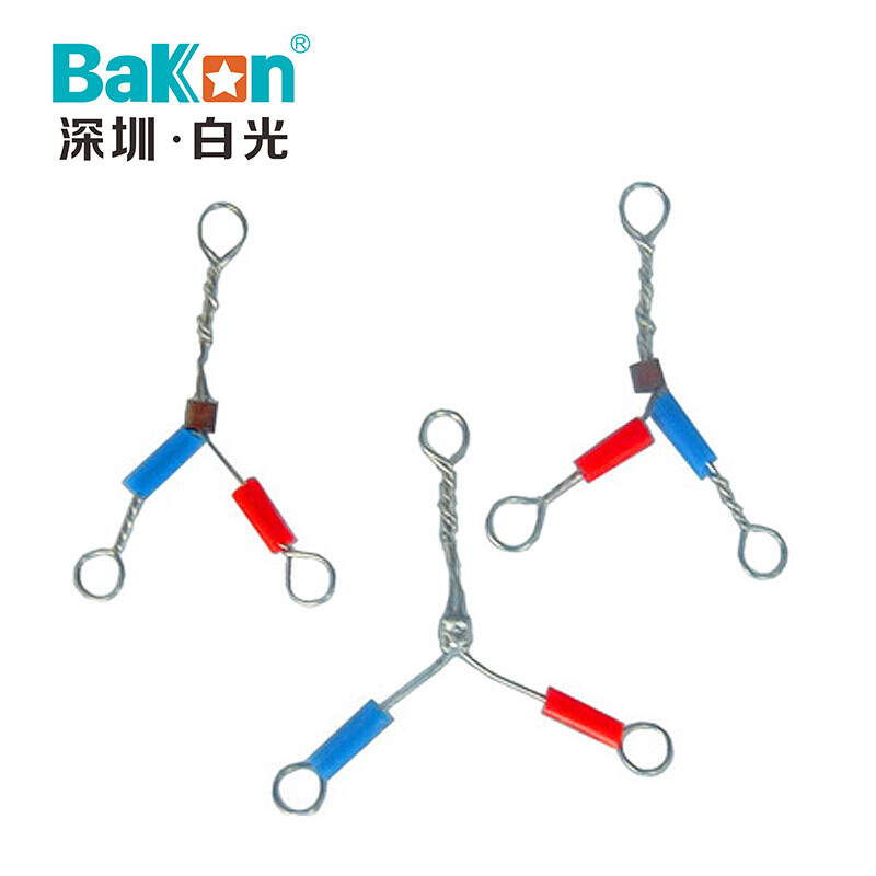 BAKON  BK191-211 测温仪感温线 计价单位:包