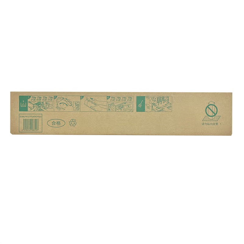 东芝 TOSHIBA T-FC425CYS 粉盒墨粉 黄色 低容425CYS 打印约3300页 适用2020AC 2520AC 3025AC 计价单位:支 东芝 TOSHIBA T-FC425CYS 粉盒墨粉 黄色 低容425CYS 打印约3300页 适用2020AC 2520AC 3025AC 计价单位:支