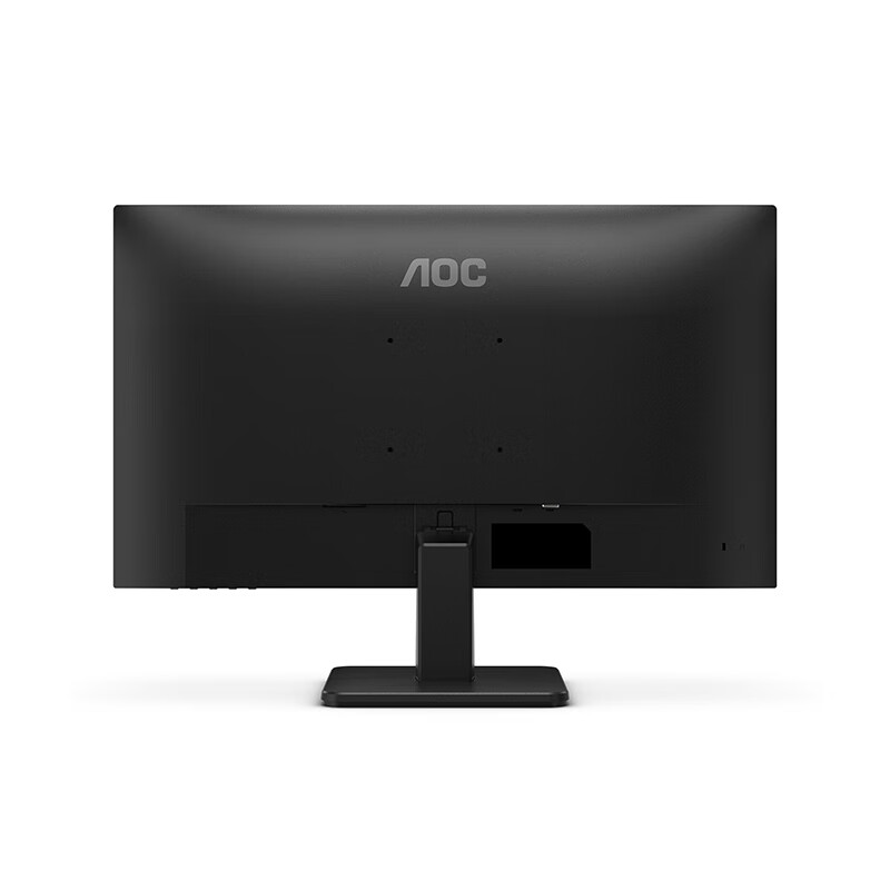 AOC  27E30H 显示器 27英寸 全高清 AH-IPS 100Hz 低蓝光不闪屏 计价单位:台