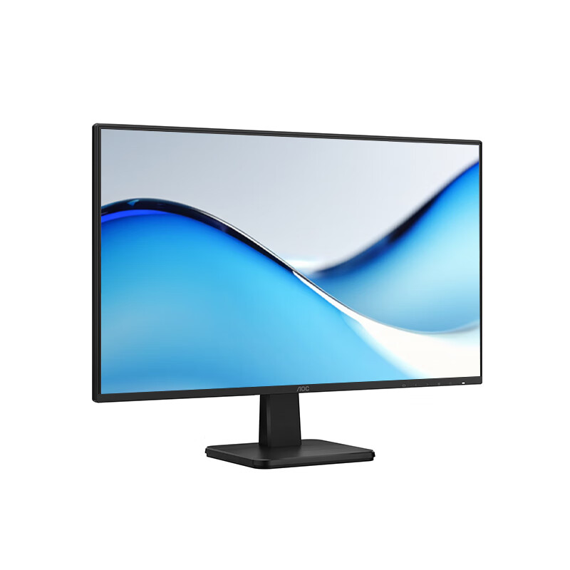AOC  27E30H 显示器 27英寸 全高清 AH-IPS 100Hz 低蓝光不闪屏 计价单位:台