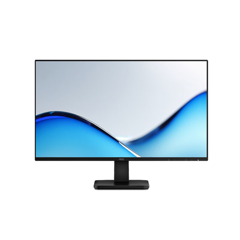 AOC  27E30H 显示器 27英寸 全高清 AH-IPS 100Hz 低蓝光不闪屏 计价单位:台