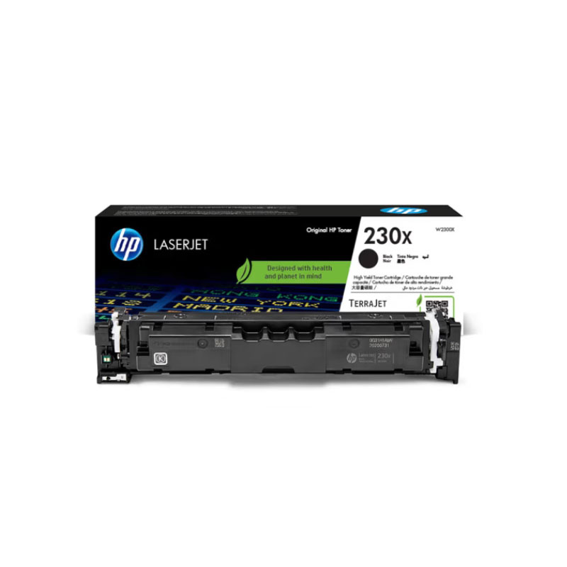 惠普 HP W2300X 原装硒鼓 黑色 适用hp4203dw/4203dn/4203cdn/4303dw/4303fdn/4303fdw 约7500页 计价单位:支