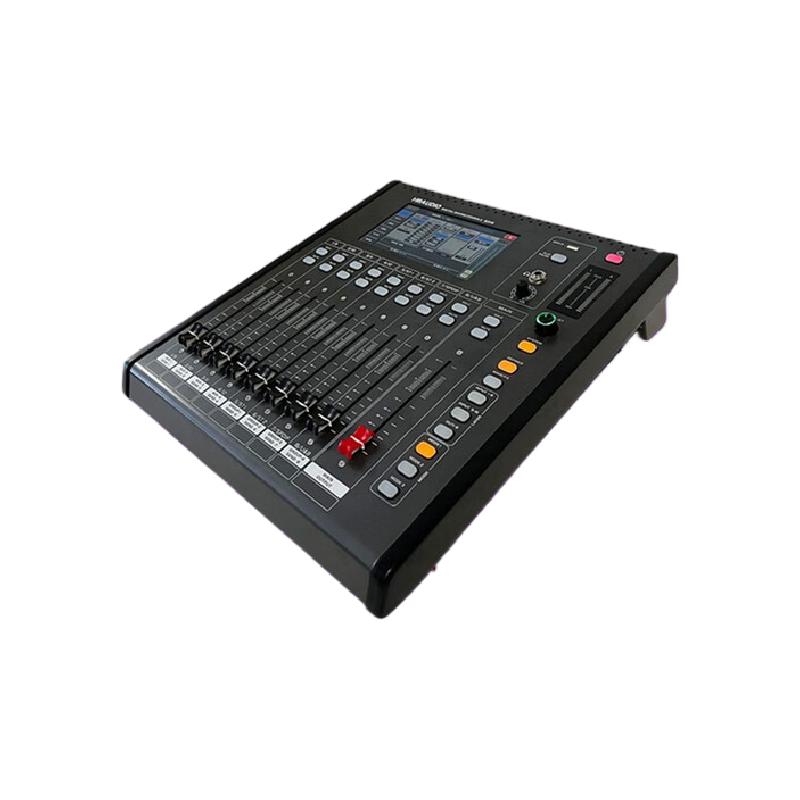 HMAUDIO  MG16X 数字调音台 黑色 计价单位:台