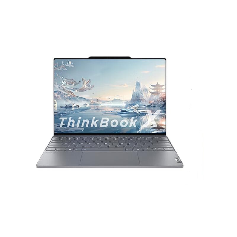 Thinkpad  ThinkBook X 英特尔酷睿Ultra9 185H 16G 1T 2.8K AI高刷屏办公 计价单位:台